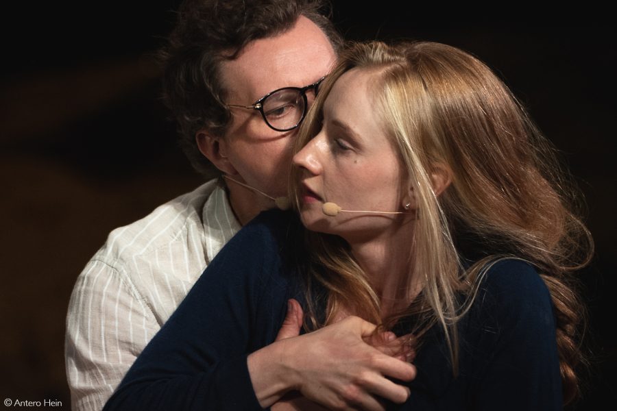 Fruen Fra Haven (2025) © Antero Hein