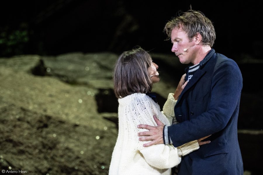 Fruen Fra Haven (2025) © Antero Hein