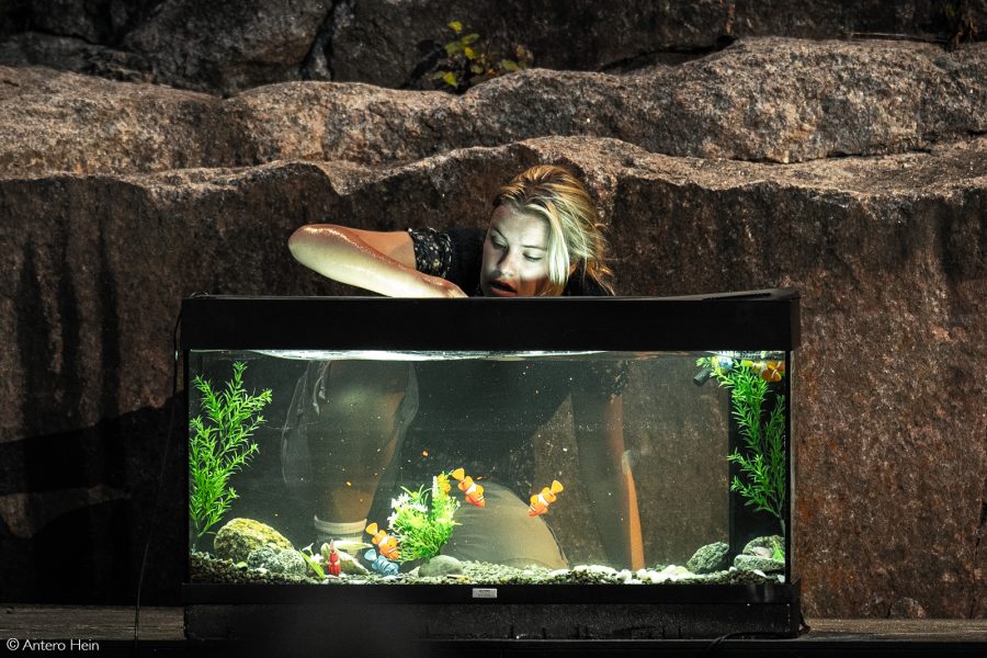 Fruen Fra Haven (2025) © Antero Hein