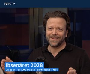 Kåre Conradi - (NRK) Nyhetsmorgen